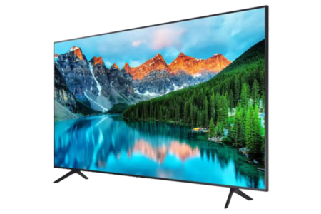 55 Inch Monitor Rental