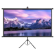 6’11″ H x 12’2″W Projection Screen Rental