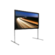 6’H x 10’8″W Projection Screen Rental