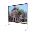 7.5′ x 10′ Projection Screen Rental 4
