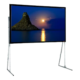 7’11″H x 14’W Projection Screen Rental5