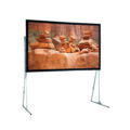 9'H x 16'W Projection Screen Rental