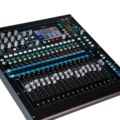 Allen & Heath Qu16 Digital Mixing Board