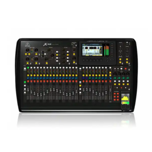 32 Channel Digital Mixing Console Rental