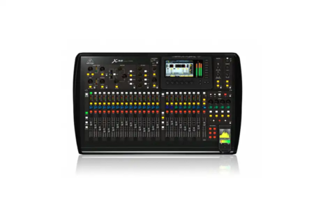 32 Channel Digital Mixing Console Rental