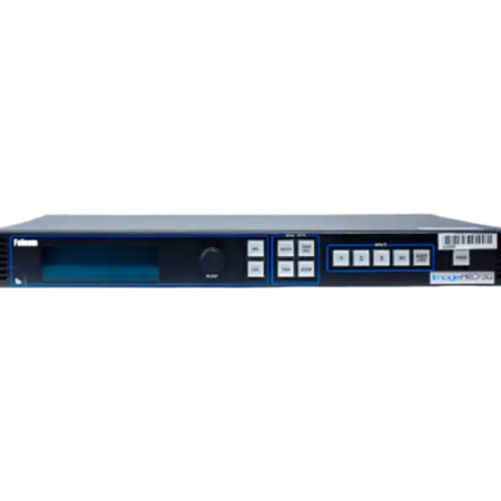 Barco Image Pro HD AV Switcher Rental main