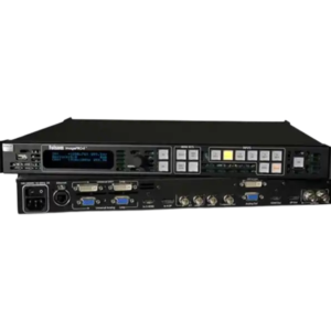 Barco Pro II AV Switcher Rental main