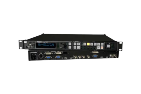 Barco Pro II AV Switcher Rental main
