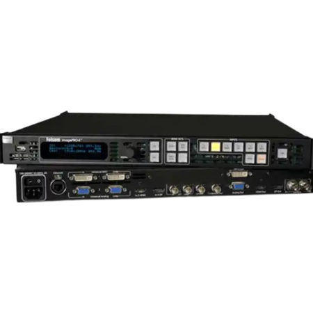 Barco Pro II AV Switcher Rental main