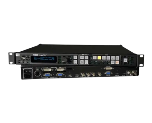 Barco Pro II AV Switcher Rental main