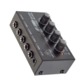 Behringer Micromix MX400 4-Channel Line Mixer