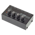Behringer Micromix MX400 4-Channel Line Mixer