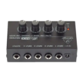 Behringer Micromix MX400 4-Channel Line Mixer