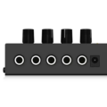 Behringer Micromix MX400 4-Channel Line Mixer