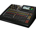 32 Channel Digital Mixing Console Rental