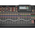 32 Channel Digital Mixing Console Rental