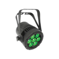 CHAUVET Colorado 1-Quad Tour LED RGBW Light Rental