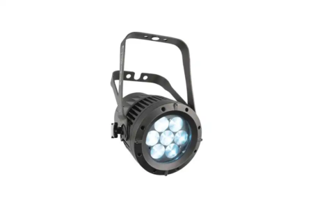 CHAUVET Colorado 1-Quad Zoom Tour LED RGBW Light Rental