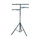 Chauvet 9ft Lighting Stand with Half Bars