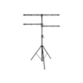 Chauvet 9ft Lighting Stand with Half Bars