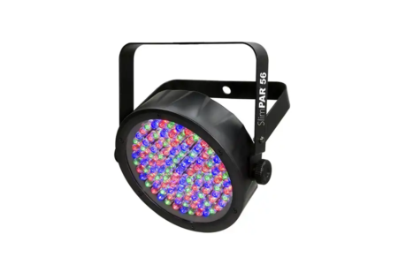 Chauvet SlimPar 56 Uplight
