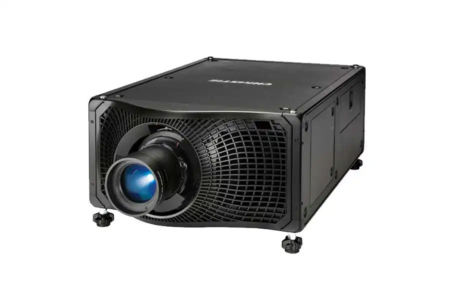 Christie Boxer 4K30, 208v DLP Projector