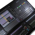 Digico SD10 Digital Mixer Console