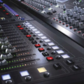 Digico SD10 Digital Mixer Console
