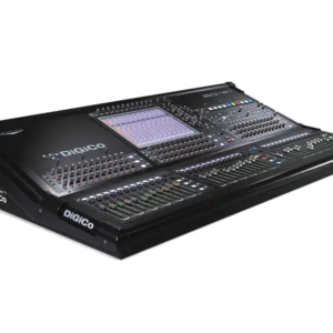 Digico SD10 Digital Mixer Console