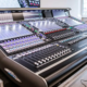 Digico SD7 Digital Mixer