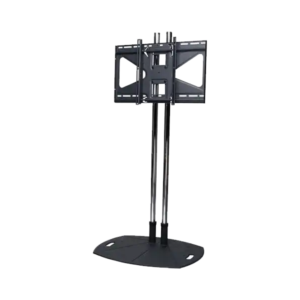 Dual Pole Floor Stand Rental