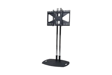 Dual Pole Floor Stand Rental