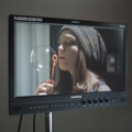 Flanders CM171 Pro Video Production Monitor 17.3in