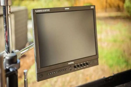 Flanders CM171 Pro Video Production Monitor 17.3in
