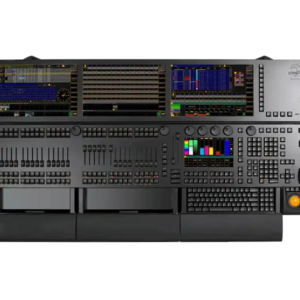 GrandMA2 Full Lighting Desk Main