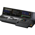 GrandMA2 Full Lighting Desk 1