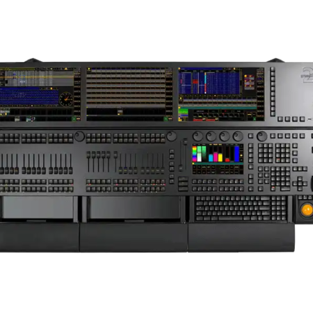 GrandMA2 Full Lighting Desk Main