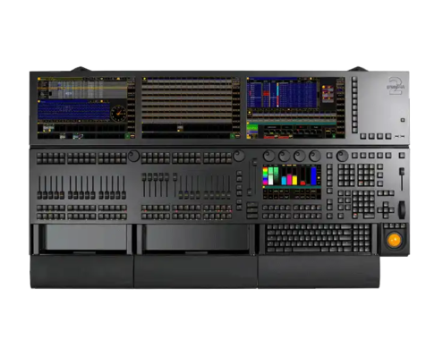 GrandMA2 Full Lighting Desk Main