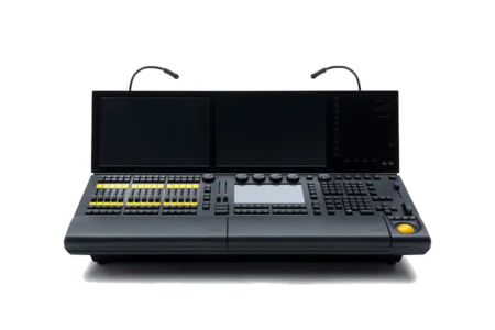 GrandMA2 Light Console