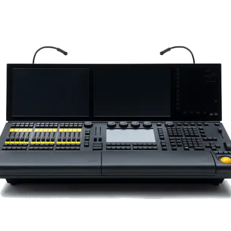 GrandMA2 Light Console