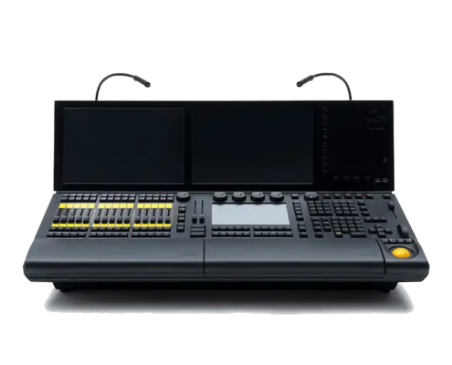 GrandMA2 Light Console