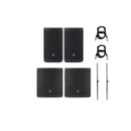JBL Speaker Package with Subwoofers