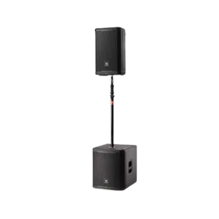 JBL Speaker Package with Subwoofers