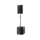 JBL Speaker Package with Subwoofers