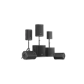 JBL Speaker Package with Subwoofers