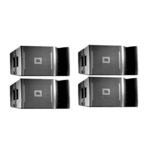 JBL VRX Passive Line Array Speaker Rental
