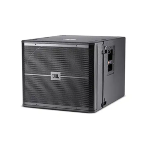 JBL VRX918SP Line Array Subwoofer Speaker Rental