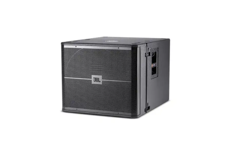 JBL VRX918SP Line Array Subwoofer Speaker Rental