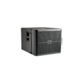JBL VRX918SP Line Array Subwoofer Speaker Rental
