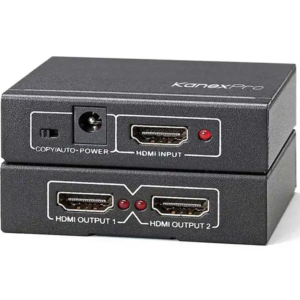 KanexPro 4K HDMI 1:2 Splitter Rental